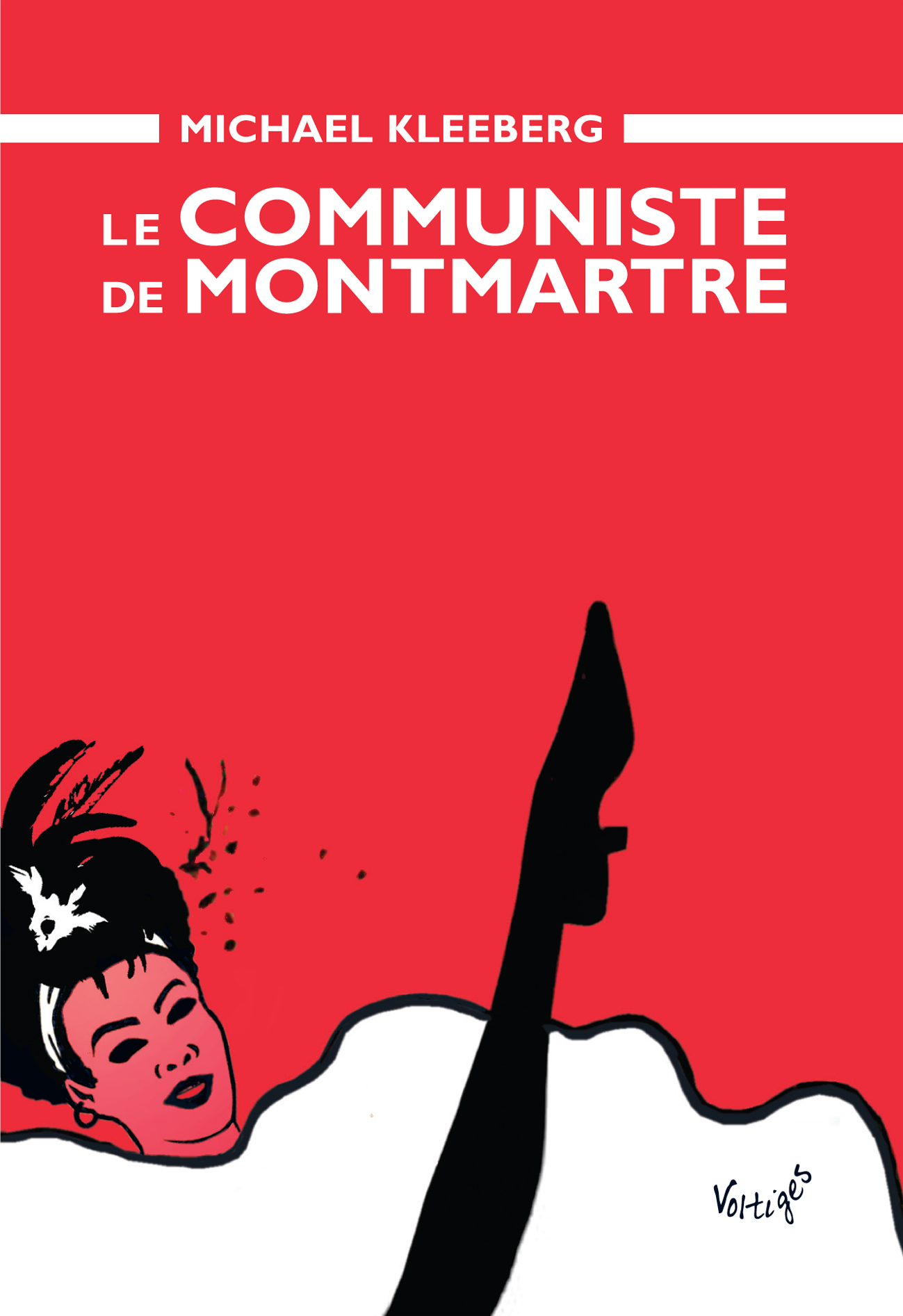 Communiste de Montmartre