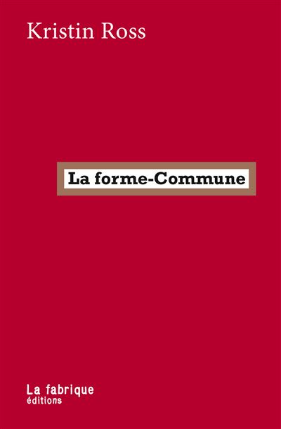 La-forme-Commune